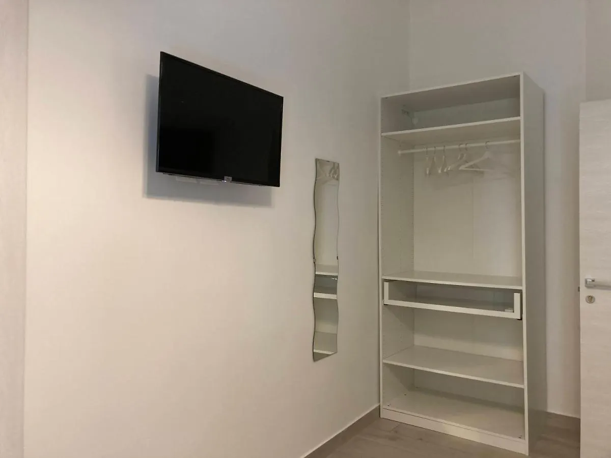 B&B Miglio Sacro Neapol