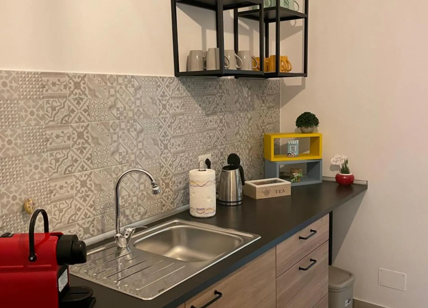 B&B Miglio Sacro Neapol 0*,