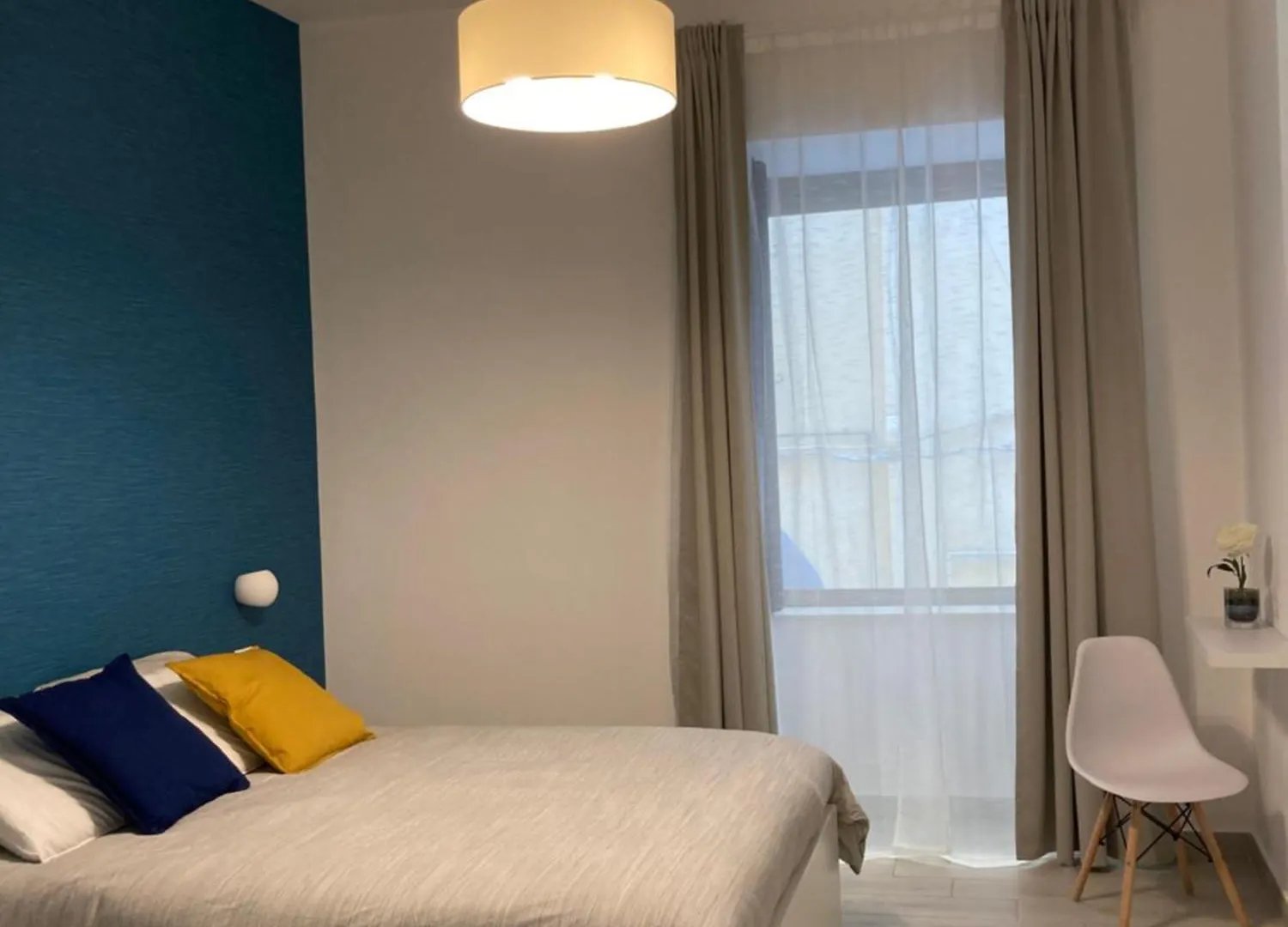 B&B Miglio Sacro Neapol Bed & Breakfast