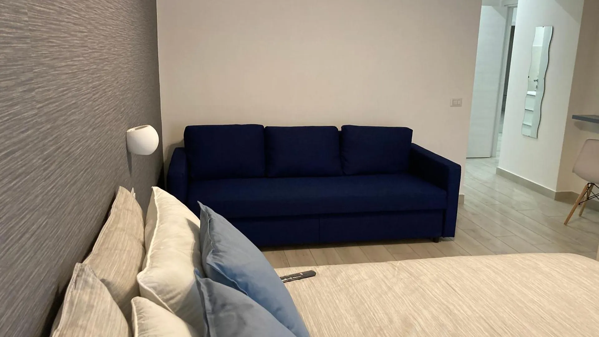B&B Miglio Sacro Neapol