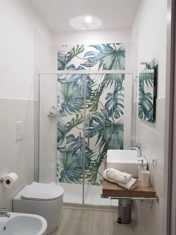 B&B Miglio Sacro Naples