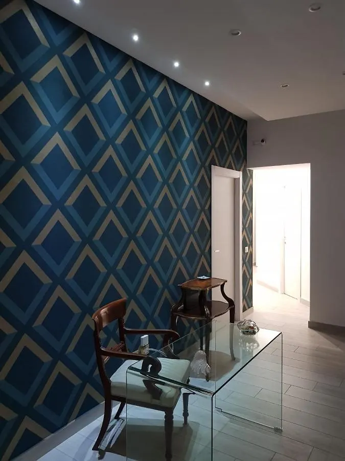 B&B Miglio Sacro Naples 0*,  Italy