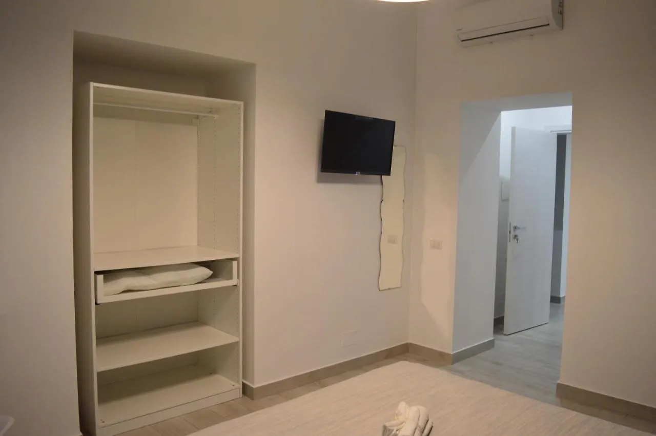 Bed & Breakfast B&B Miglio Sacro Naples