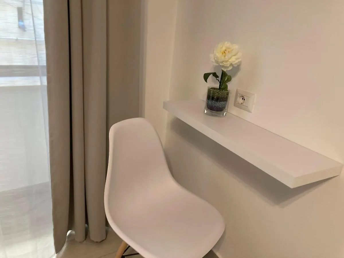 B&B Miglio Sacro Naples Bed & Breakfast