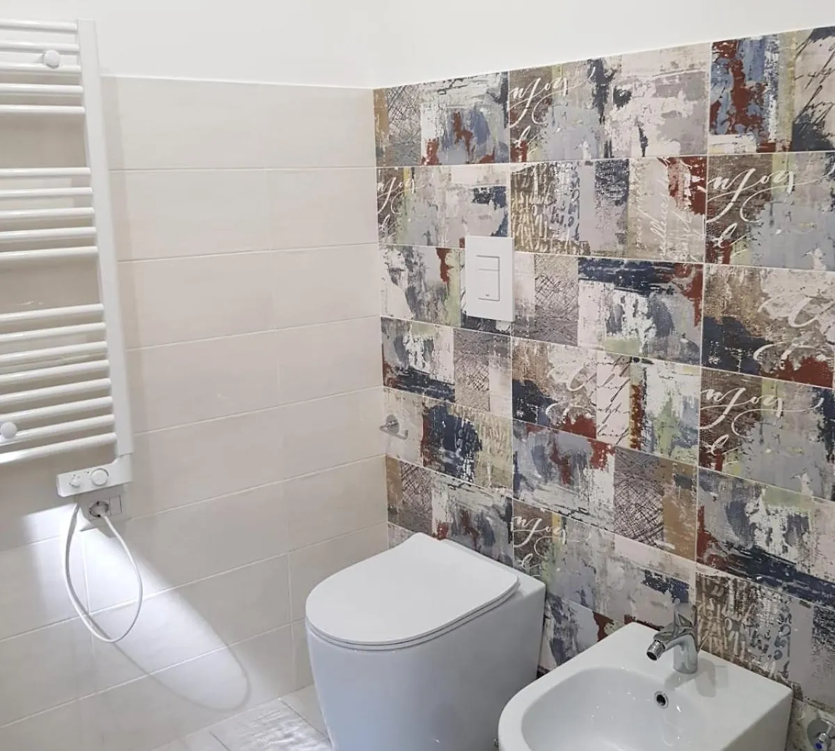 Bed & Breakfast B&B Miglio Sacro Naples
