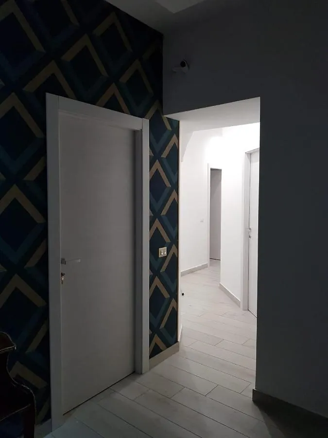 B&B Miglio Sacro Naples