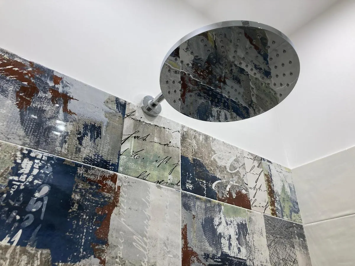 B&B Miglio Sacro Naples