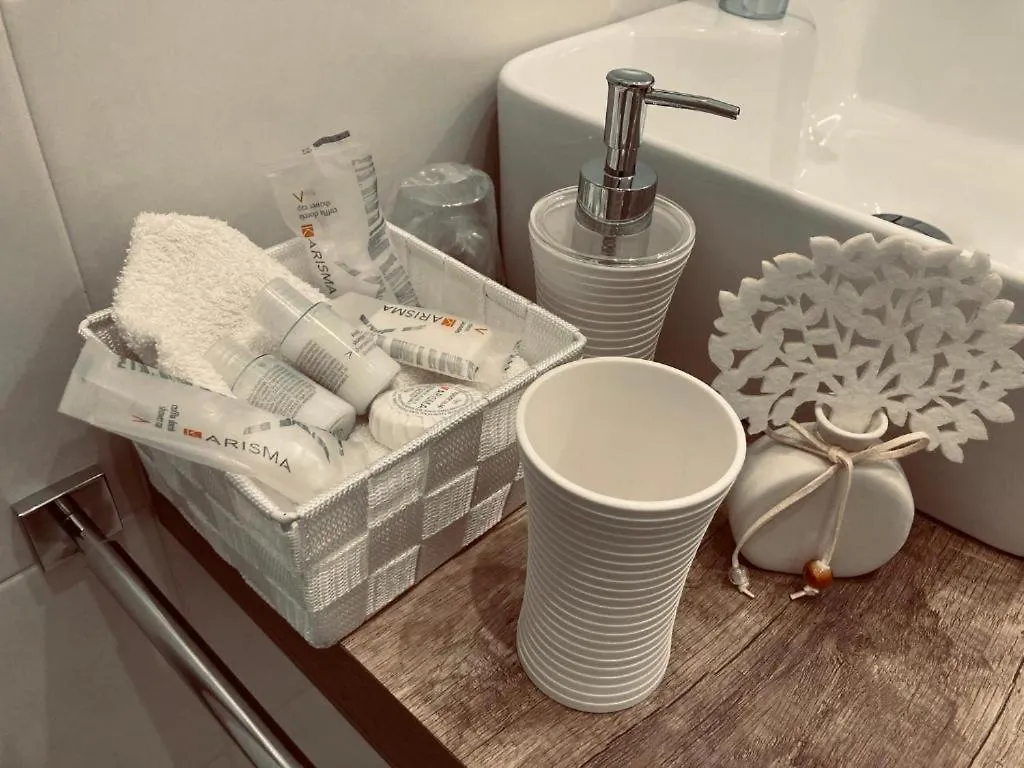 B&B Miglio Sacro Naples