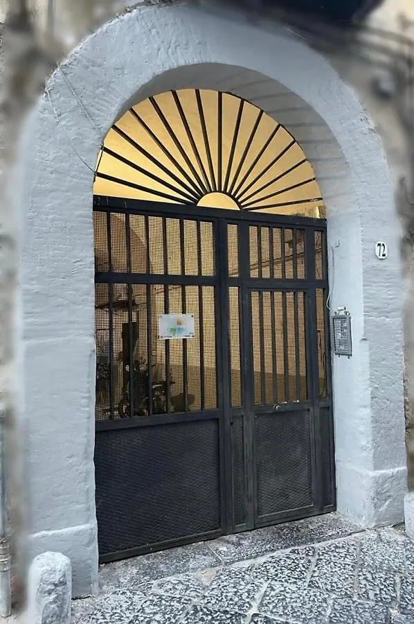 B&B Miglio Sacro Naples Bed & Breakfast