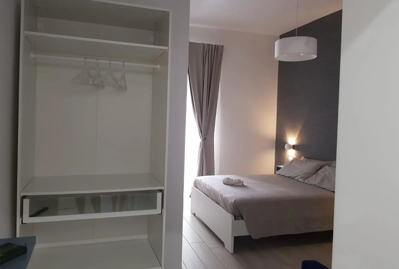 B&B Miglio Sacro Naples Italy
