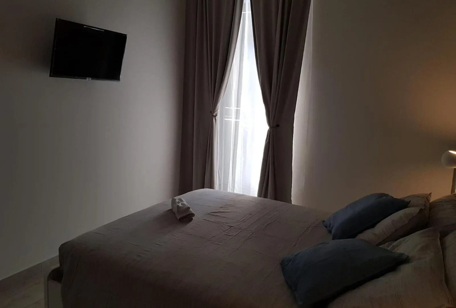 Bed & Breakfast B&B Miglio Sacro Naples